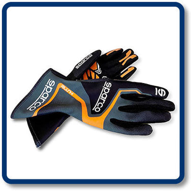 Karting Gloves